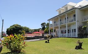 La Fournaise Hotel Restaurant
